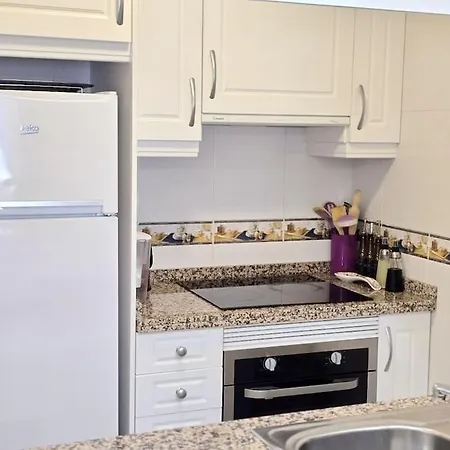 La Mata Apartamento *