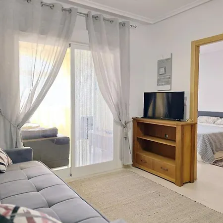 Apartamento La Mata