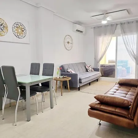 La Mata Apartamento *