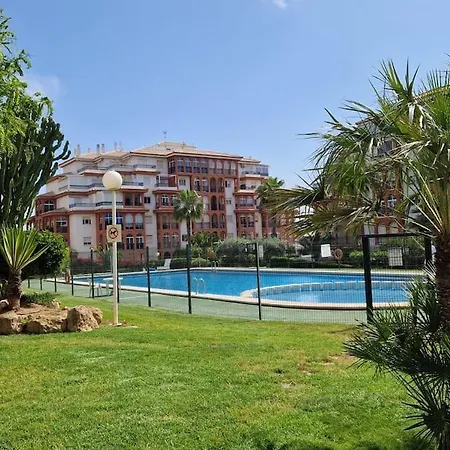 Apartamento La Mata *