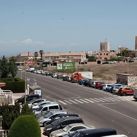 La Mata Apartamento Torrevieja