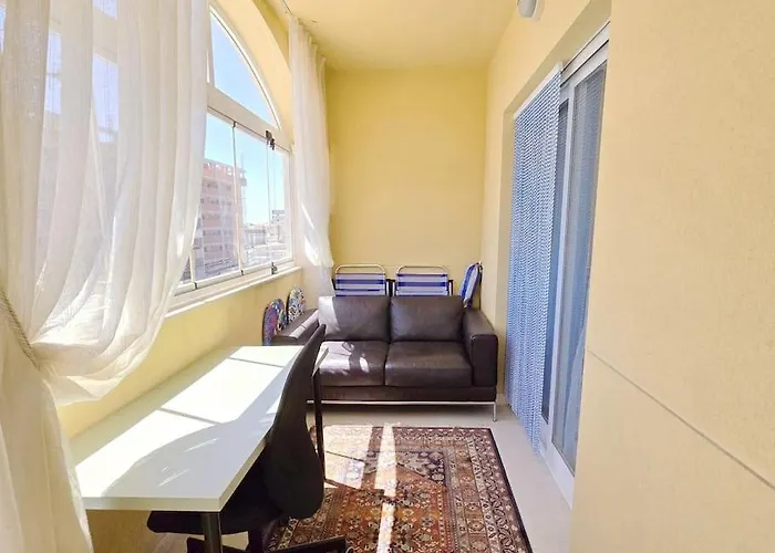 La Mata Apartamento *