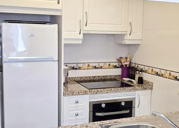 La Mata Apartamento *