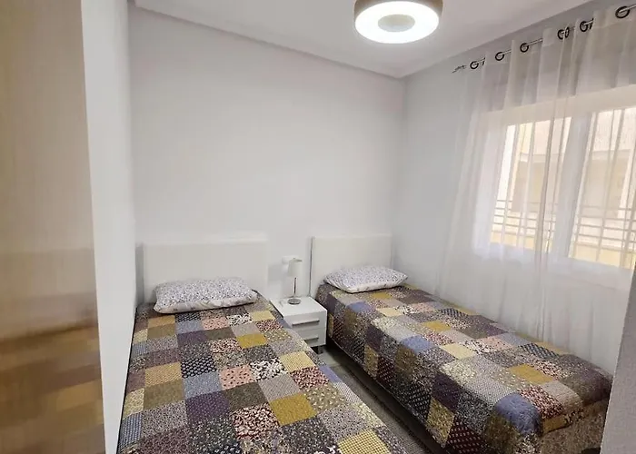 La Mata Apartamento Torrevieja