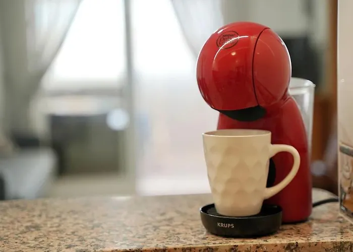 Apartamento La Mata Torrevieja