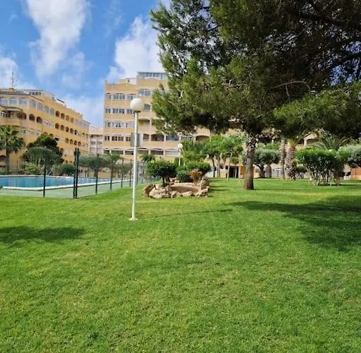 La Mata * Torrevieja