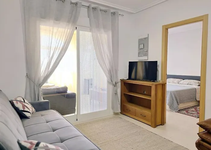 Apartamento La Mata