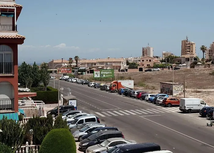 La Mata Apartamento Torrevieja