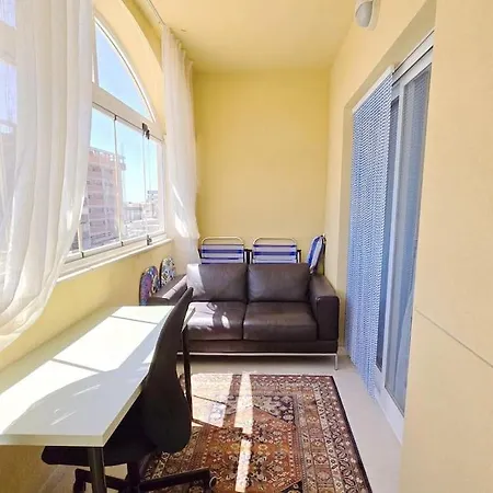 La Mata Apartamento *