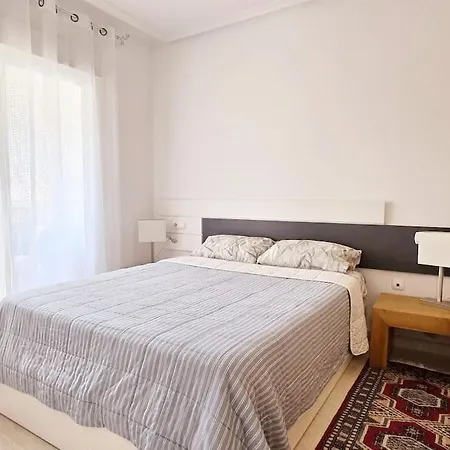 Διαμέρισμα La Mata *