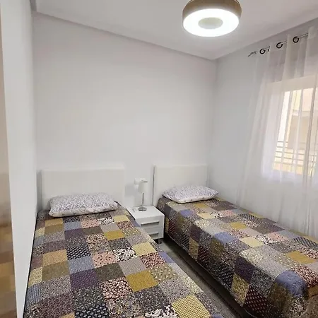 La Mata Apartamento Torrevieja