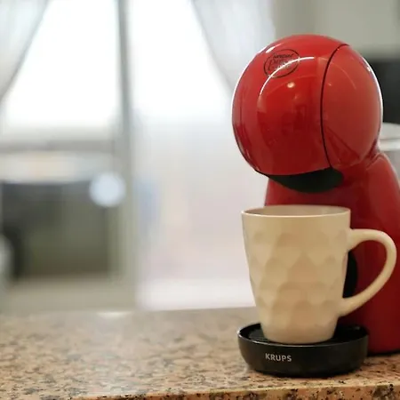 Διαμέρισμα La Mata Τορεβιέχα